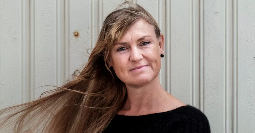 Mer penger til kommuene, bedre ruspolitikk og mer sosial boligpolitkk er blant hjertesakene til Grete Wold, fersk stortingsrepresentant fra Vestfold.  