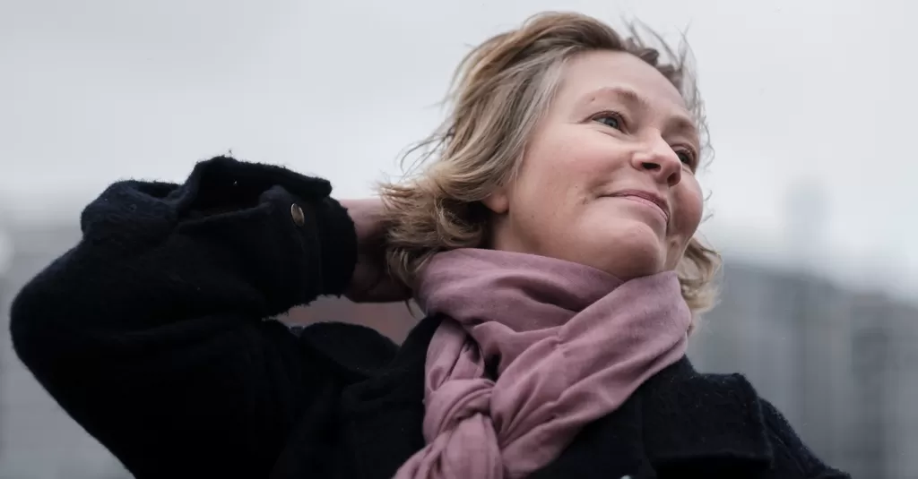Hovedtillitsvalgt Renathe Remes Øen har opplevd hva det kan bety å stå fram i media. – FO har vært for lite opptatt av å gi tillitsvalgte medietrening, sier hun.