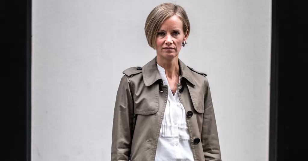 Generalsekretæren i Actis, Inger Lise Hansen, er bekymret for fremtidens rustilbud. 