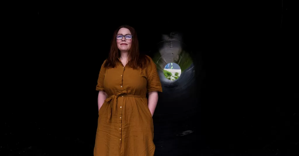 Runa har nok å fylle tiden med. Hun er nestleder i Trondheim fridykkerklubb og andre nestleder i LO Trondheim.