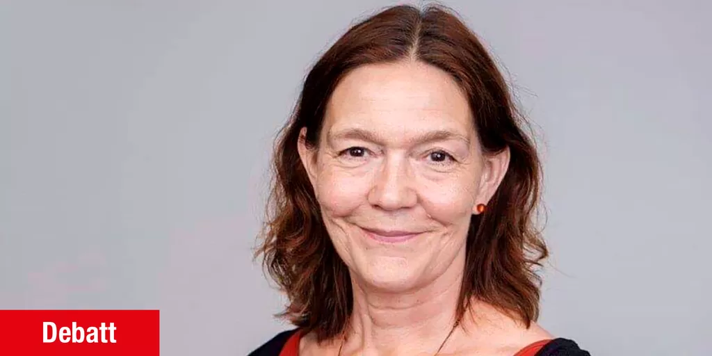 Det er på tide å avlive noen myter om vold og trusler i arbeidslivet, skriver Hanne Line Wærness, vernepleier og tillitsvalgt for FO.  