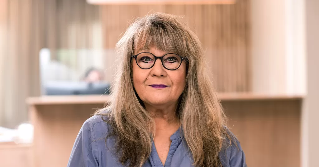 Eli Knøsen er fagdirektør hos Likestillings- og diskrimineringsombudet (LDO). 