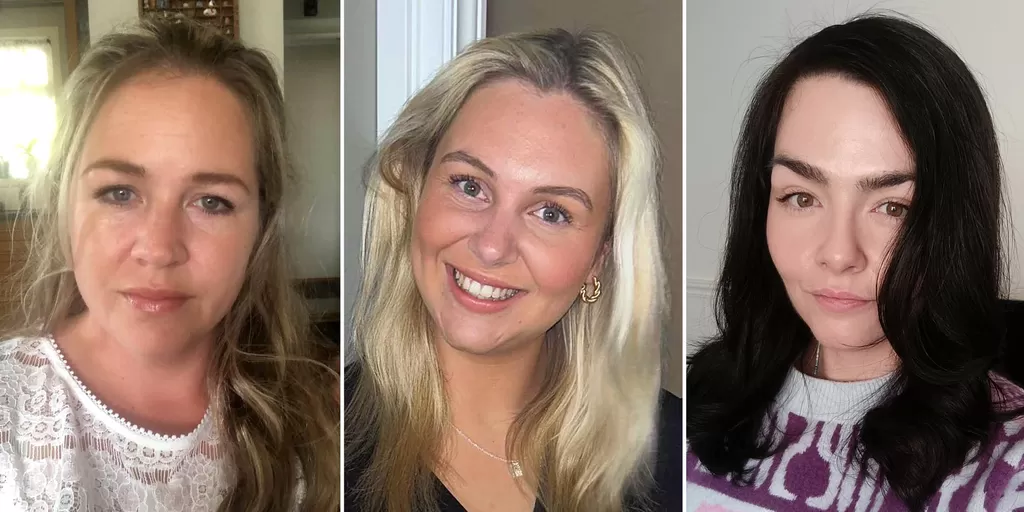 Forskning viser at personer med utviklingshemming er overrepresentert i fengsel, men underidentifisert i systemet, skriver (f.v.) Henni Irene Hansen, Maren Haugo og Marieth Buer. 